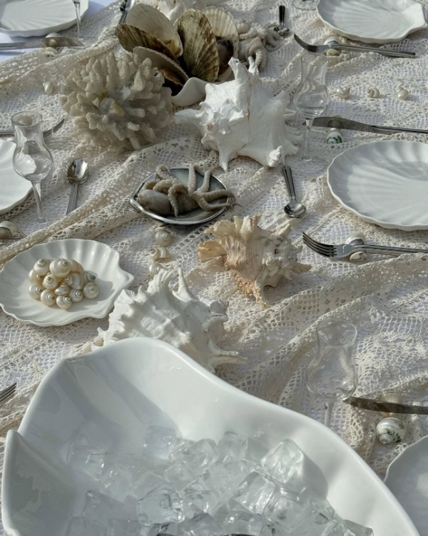 35 Dreamy Beach & Coastal-Inspired Decor Ideas for a Summer Wedding