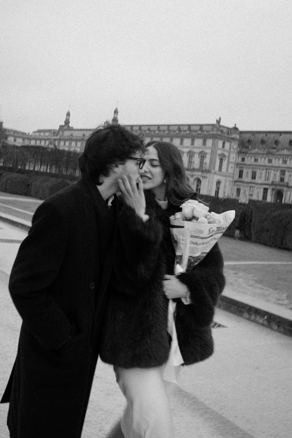 Photographers Martina Boggian