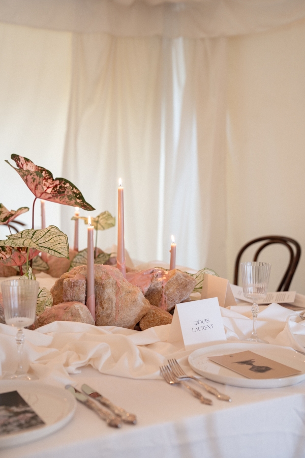 Florists The Naked Florist