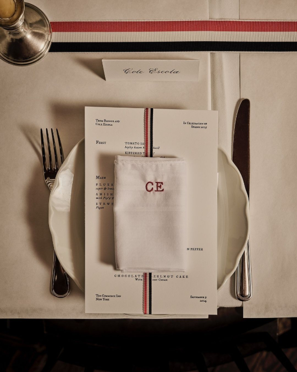40 Place Setting Trends for 2025 to Transform Your Wedding Table