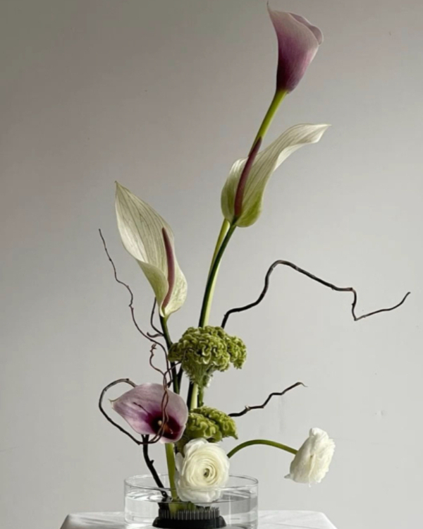 10 Major Wedding Floral Trends for Spring & Summer 2025