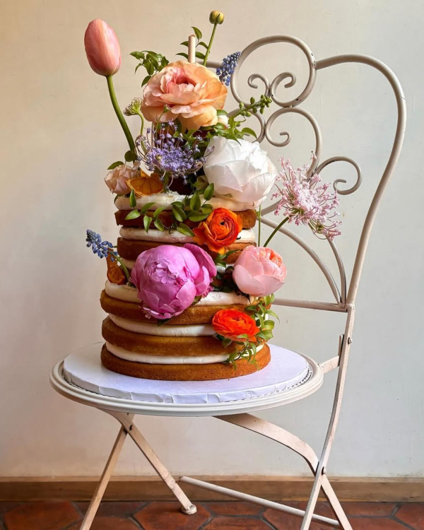 15 Best Cake Artists in the US