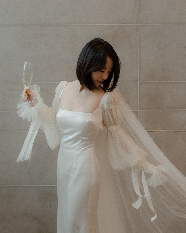 Photographers Jennifer Moher