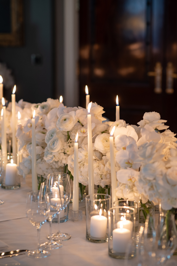 Venues The Dolder Grand Hotel