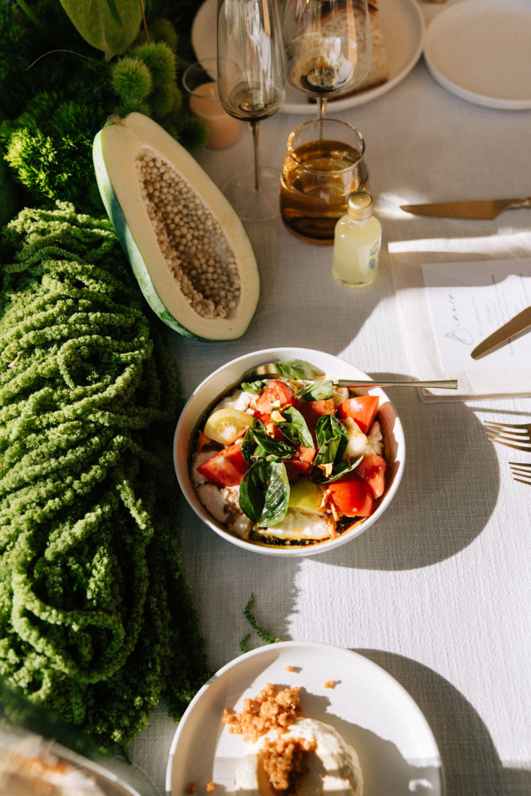 Cakes & Catering Mi Scusi Food