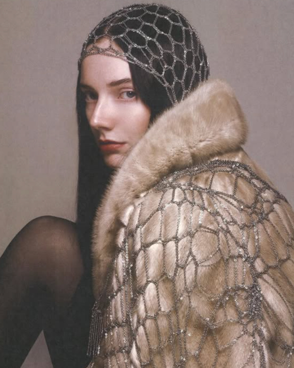 40 Chic Veil Alternatives: Trendy Bridal Accessories for a Modern Look