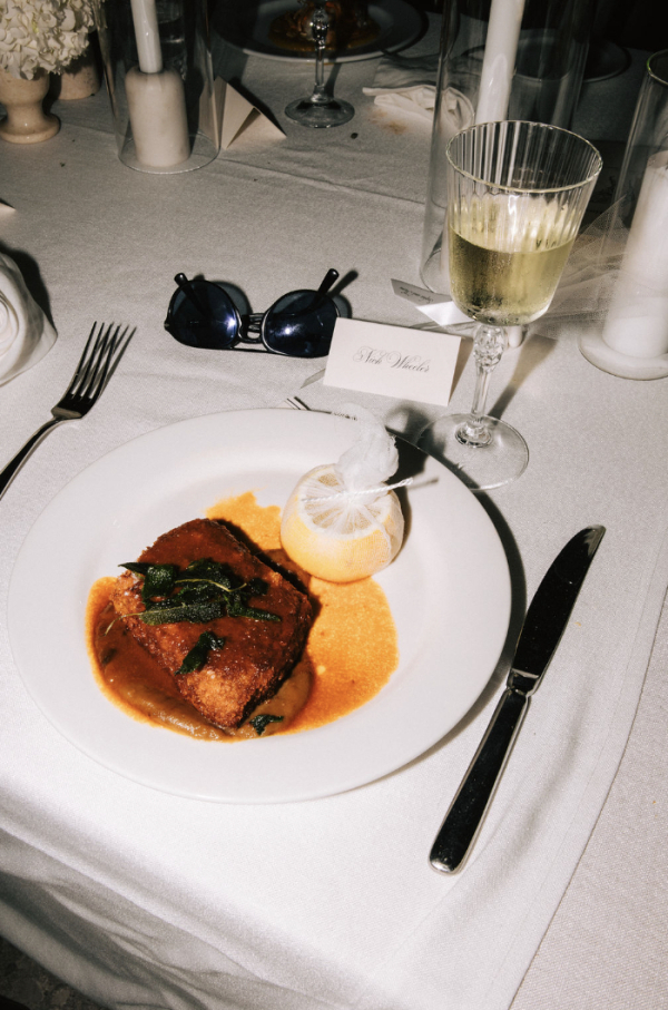 Cakes & Catering Mi Scusi Food