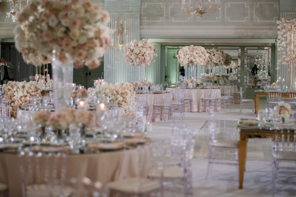 Venues Hotel Casa Del Mar