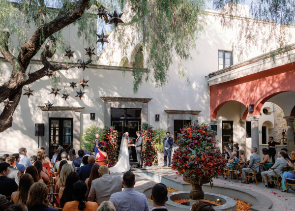 Photographers Meredith Diamond