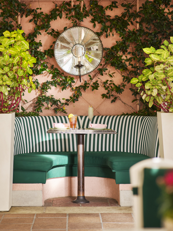 Venues The Beverly Hills Hotel