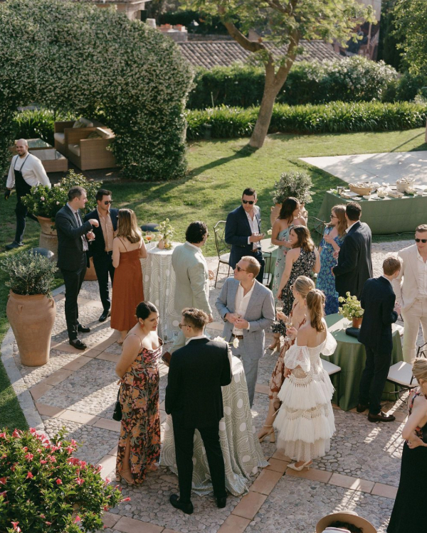 The Ultimate Litmus Test for Cutting Down Your Guest List