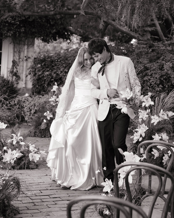 A Garden of Quiet Promises