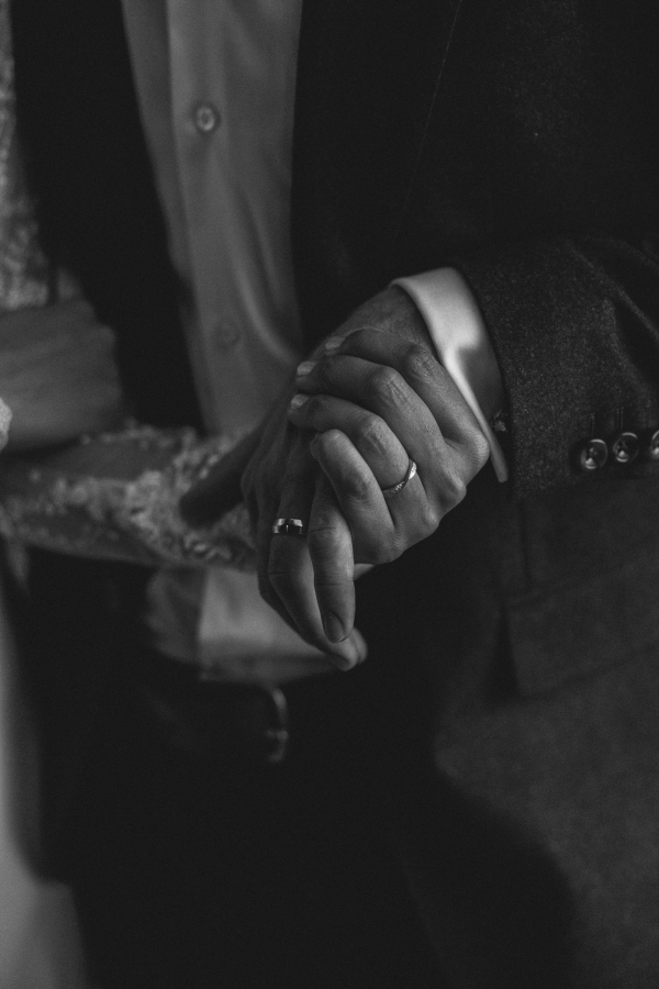 Photographers Marcus Jolly