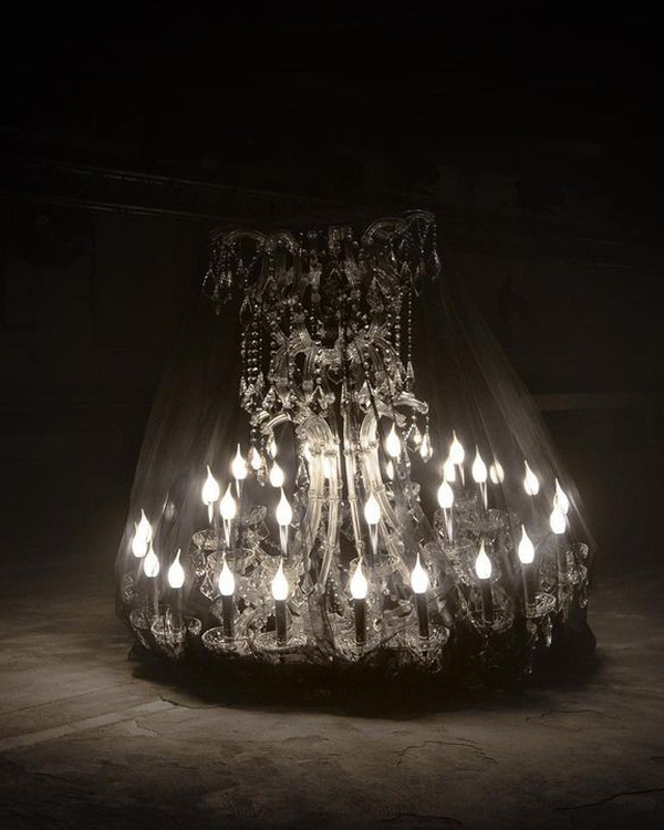 40 Statement Lighting Ideas to Elevate Your Wedding Reception