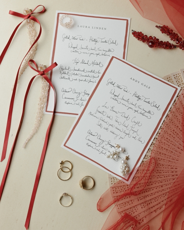 An Enchanting Lakeside Wedding in Canada