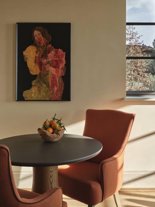 Venues Collegio alla Querce, Auberge Resorts Collection