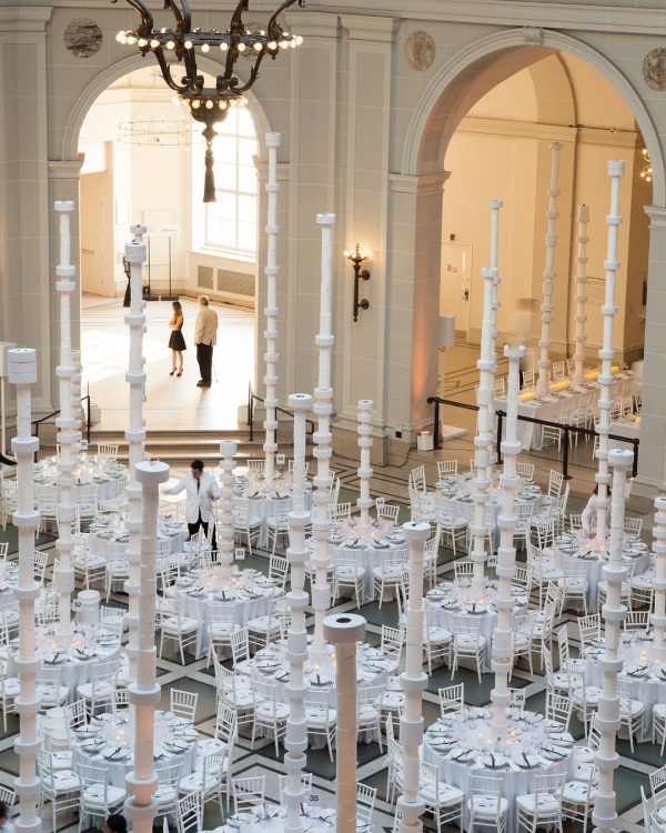 24 Best Wedding & Event Stylists Around the World