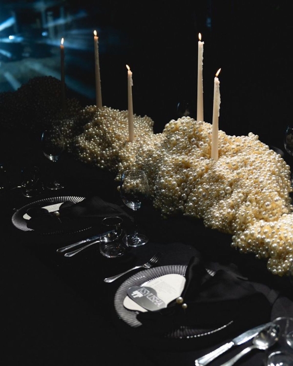 35 Dreamy Beach & Coastal-Inspired Decor Ideas for a Summer Wedding