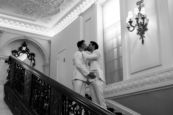 Photographers Anouska Love Story