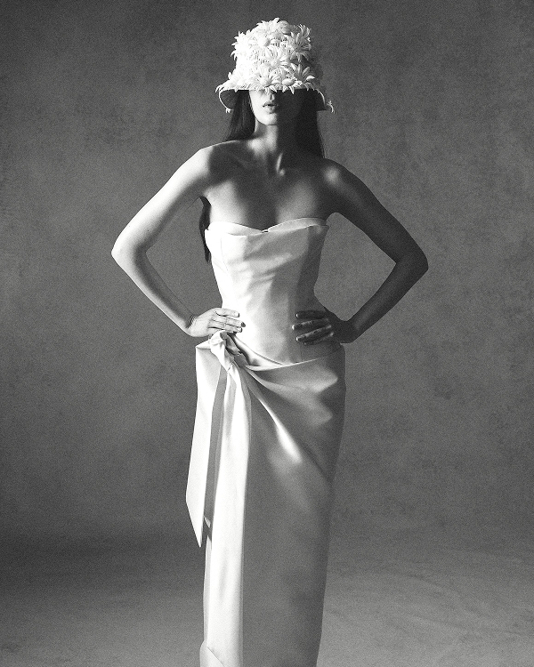 40 Chic Veil Alternatives: Trendy Bridal Accessories for a Modern Look