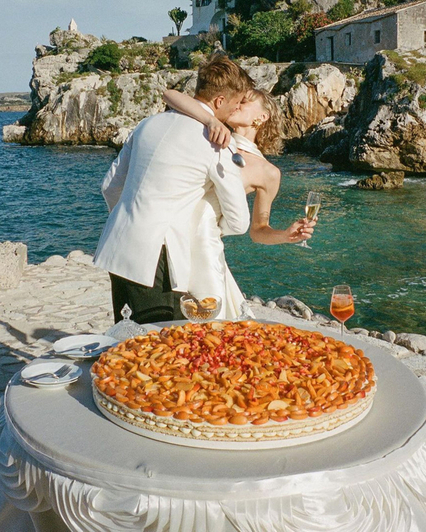 19 Best Wedding Planners in Europe | European Wedding Planning Companies | TOP Luxury Bridal Agencies