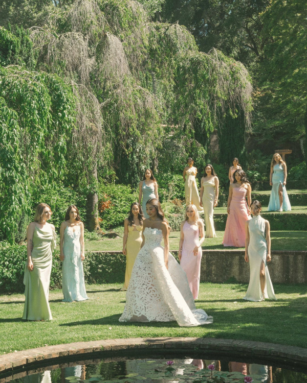 What is a Bridal Stylist and How Do They Work?