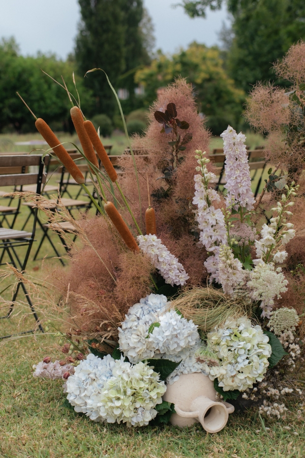 Florists The Naked Florist