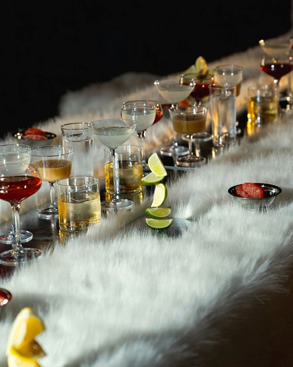 50 Bold & Breathtaking Maximalist Wedding Decor Ideas