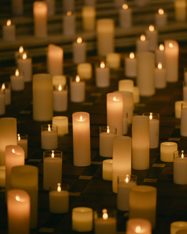 An Opulent & Darkly Romantic Renaissance-Inspired Wedding