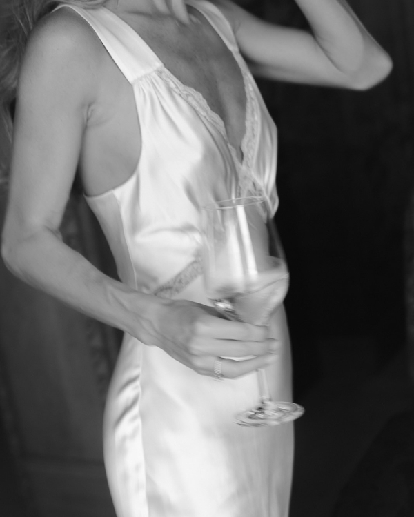 An Elegant & Dreamy Italian Wedding in a Historic Roman Villa