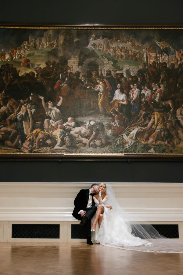 Photographers Anouska Love Story