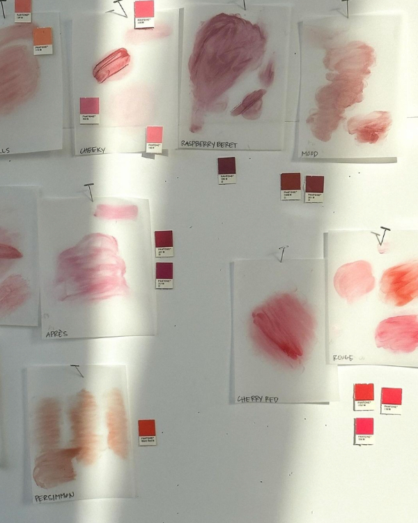 The Ultimate Guide to Bridal Makeup Using Color Analysis