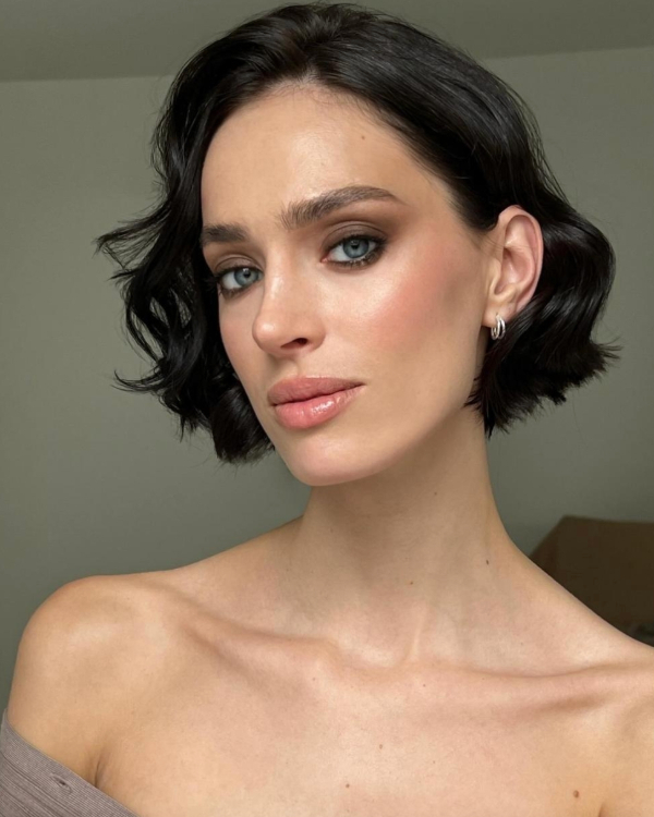 5 Soft & Neutral Wedding Makeup Ideas for a Natural Bridal Look