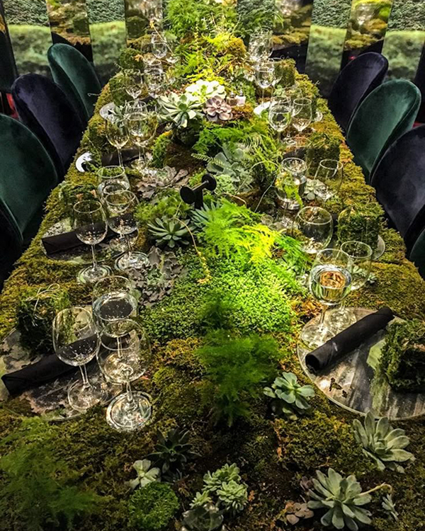 50 Bold & Breathtaking Maximalist Wedding Decor Ideas