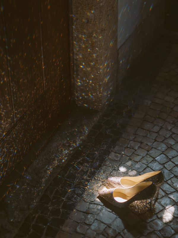 Photographers Nirav Patel