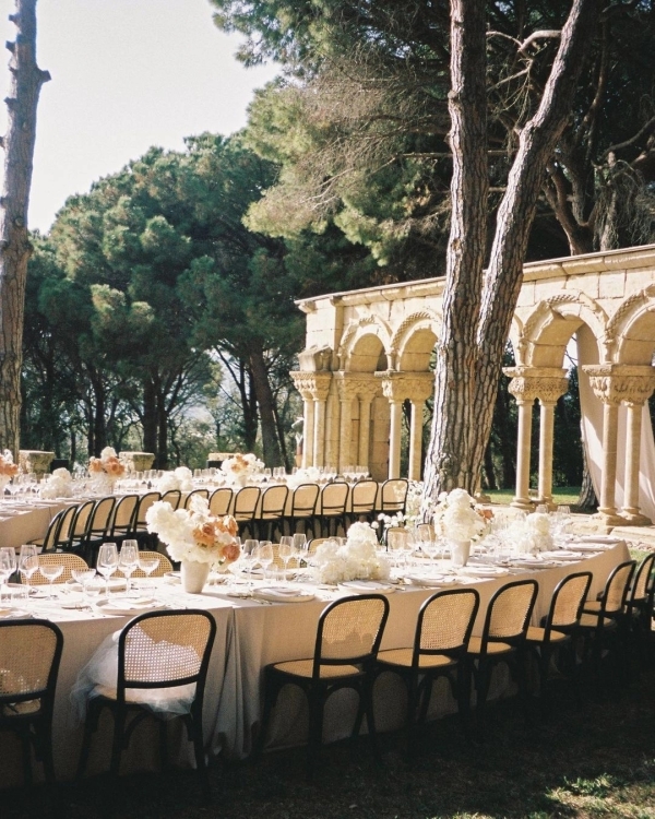 24 Best Wedding & Event Stylists Around the World