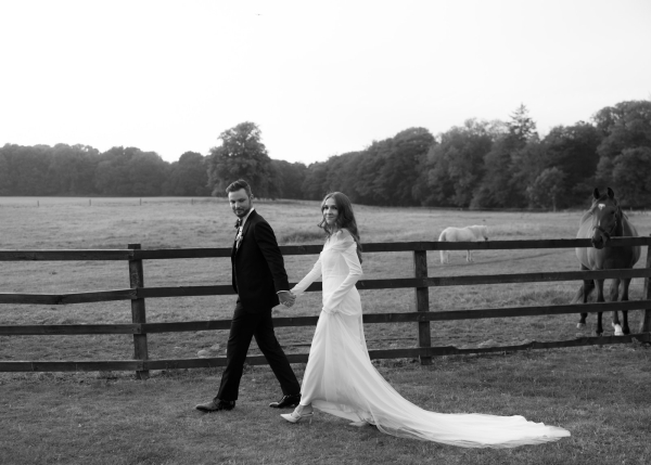 Photographers Meredith Diamond