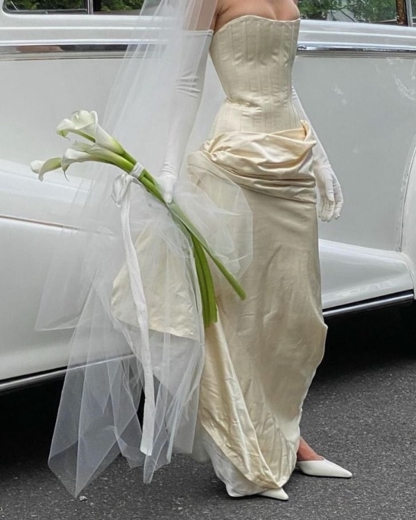 10 Major Wedding Floral Trends for Spring & Summer 2025