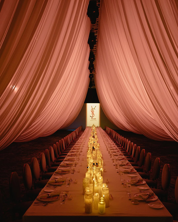 11 Major Event Design Trends for Spring & Summer 2025 Weddings