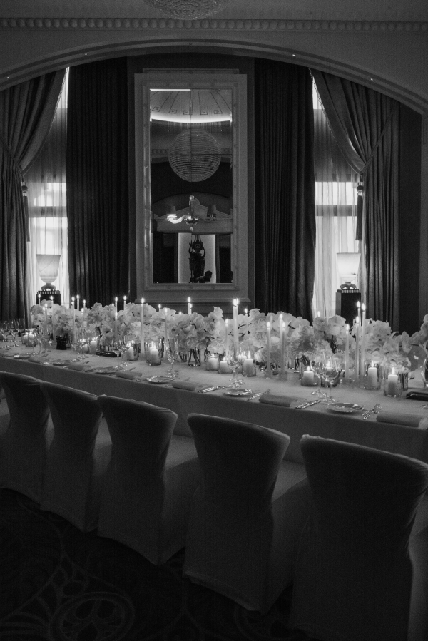 Venues The Dolder Grand Hotel