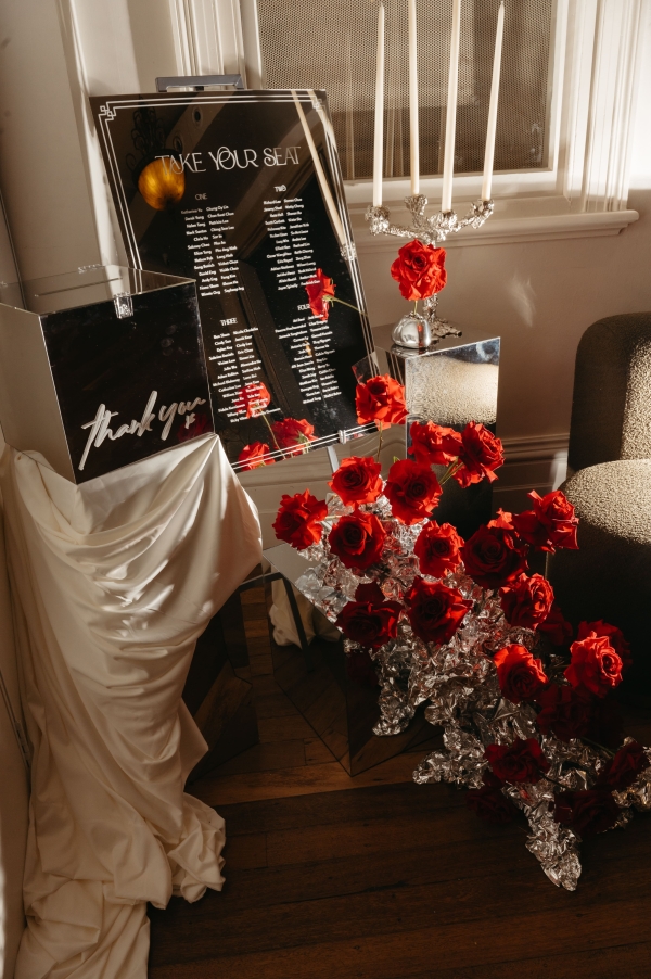 Florists Blooms By Cecilia