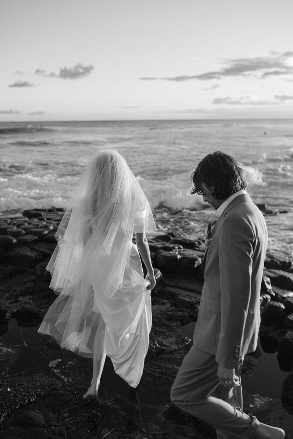 Photographers Elizabeth Pishal