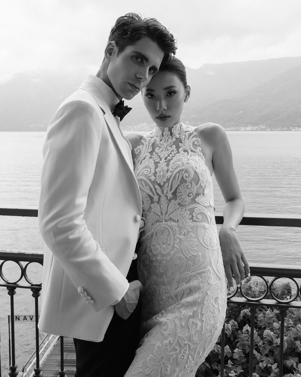 14 Best Wedding Photographers in Italy | Italian Professional Photography | TOP Luxury Bridal Photographers