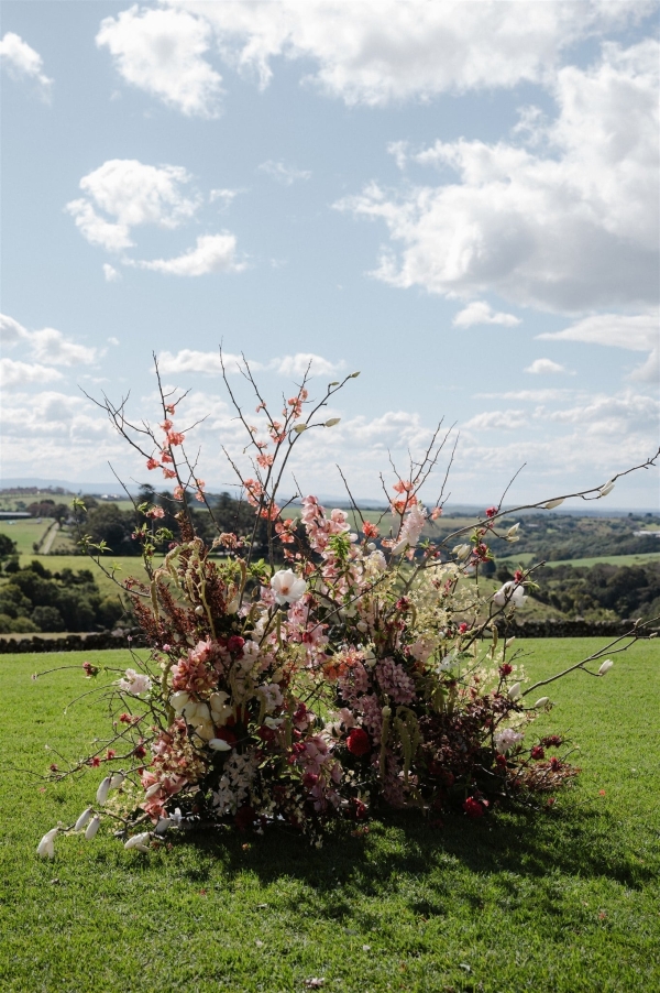 Florists Mrs Gibbons Flowers