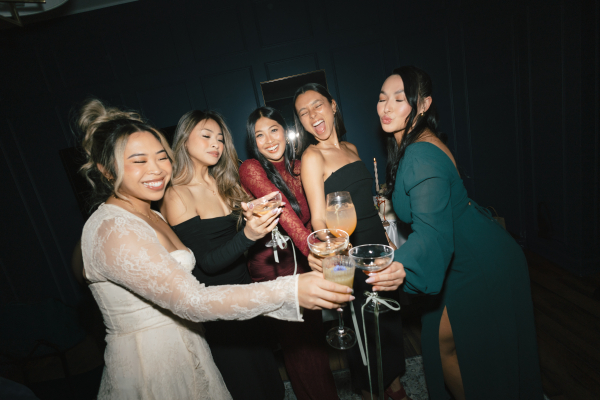 Content Creators The Content Bestie