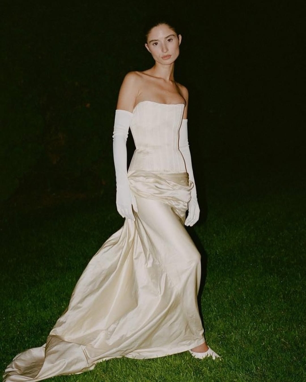 What is a Bridal Stylist and How Do They Work?