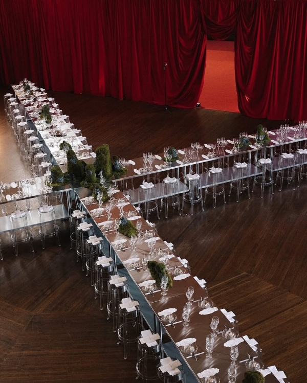 24 Best Wedding & Event Stylists Around the World