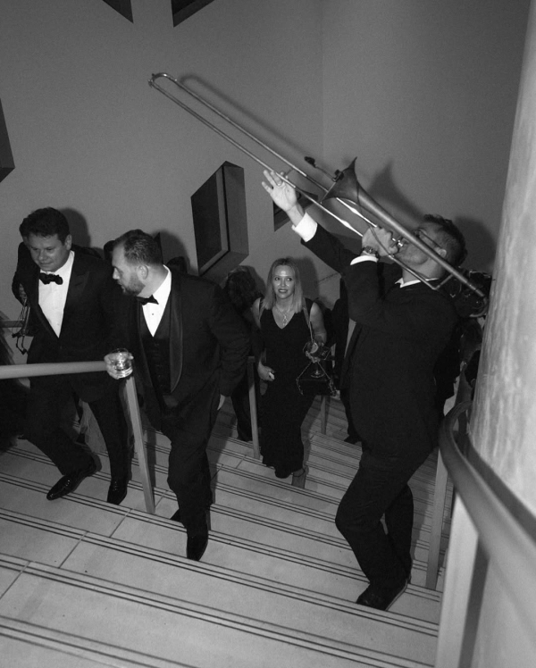 10 Expert Tips for Perfect Rehearsal Dinner