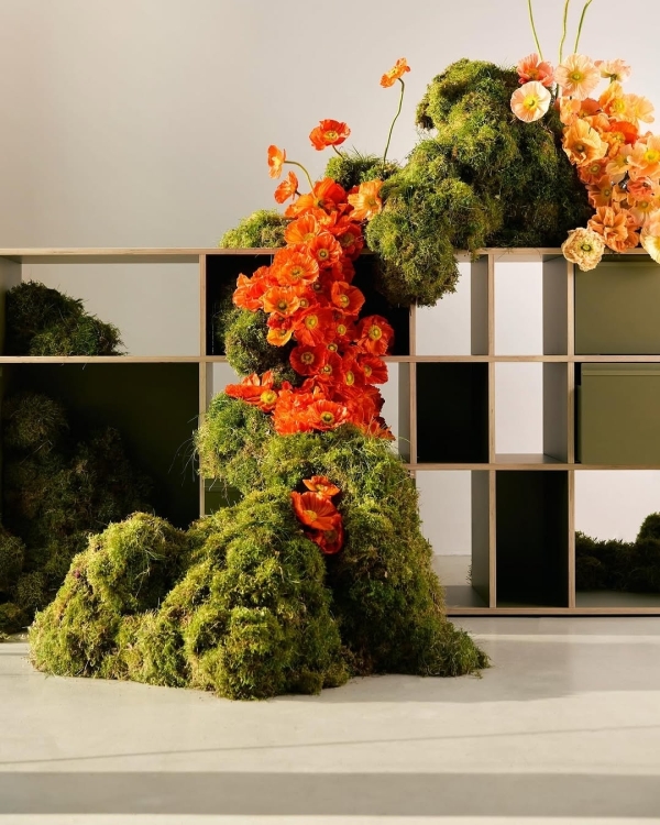 10 Major Wedding Floral Trends for Spring & Summer 2025