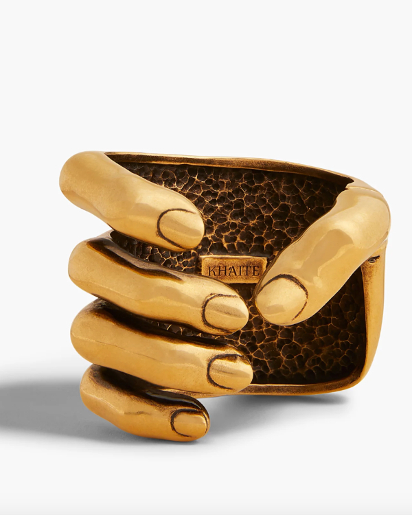 22 Trendy Statement Cuff Bracelets to Instantly Upgrade Your Wedding Look